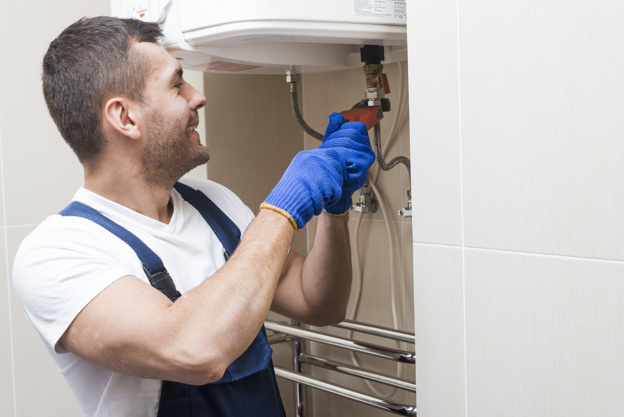 Emergency Boiler Repair