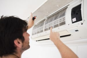 Air Conditioning Service Durham