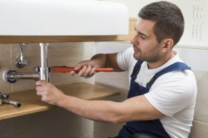Fully Qualified Plumbing services in Durham