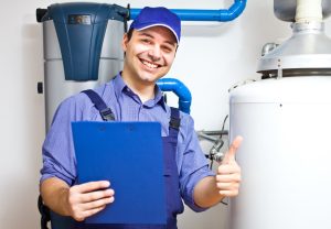 Boiler repair in Duhram