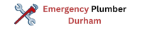 Plumber Durham